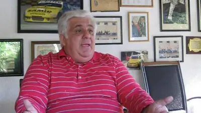 La nueva vida de Alberto Samid, jubilado y haciendo canjes para vivir: "No llego" La nueva vida de Alberto Samid, jubilado y haciendo canjes para vivir: "No llego"