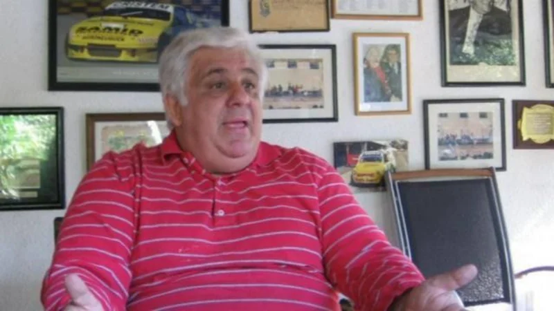 Samid: "Tenemos que terminar con los merenderos de mierda"