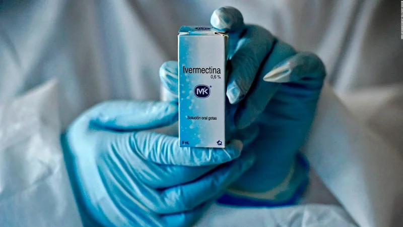 Qué dicen los expertos sobre el uso de ivermectina para combatir al coronavirus
