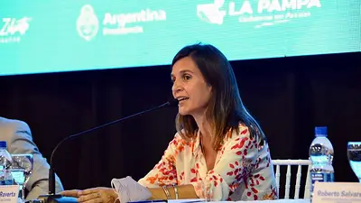 La Anses transfirió más de $ 40.000 millones a las provincias La Anses transfirió más de $ 40.000 millones a las provincias