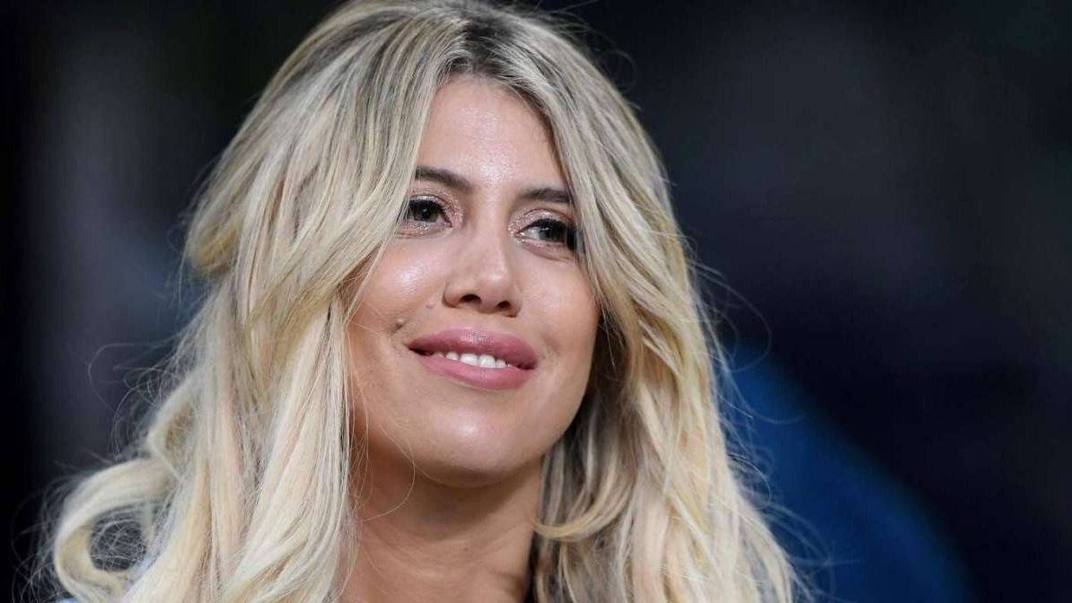 Wanda Nara le ganó un juicio millonario a Google por adjudicarle un video  íntimo | El Destape