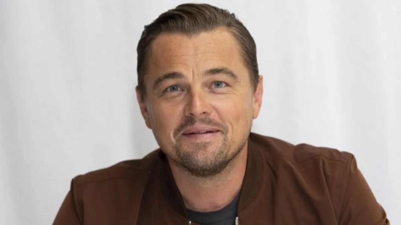 "Felicitaciones": el contundente elogio de Leonardo DiCaprio a la Argentina