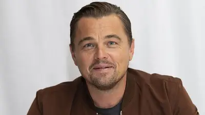 "Felicitaciones": el contundente elogio de Leonardo DiCaprio a la Argentina "Felicitaciones": el contundente elogio de Leonardo DiCaprio a la Argentina