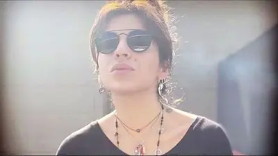 Gianinna Maradona Gianinna Maradona
