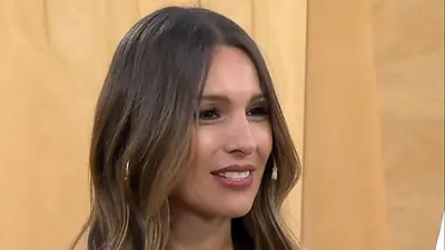 Pampita Pampita