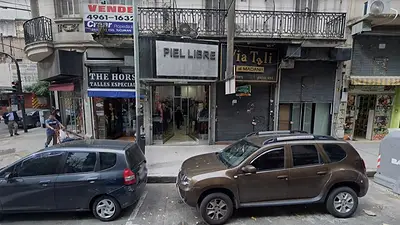 abuso en Balvanera abuso en Balvanera