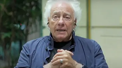 Guillermo Coppola Guillermo Coppola