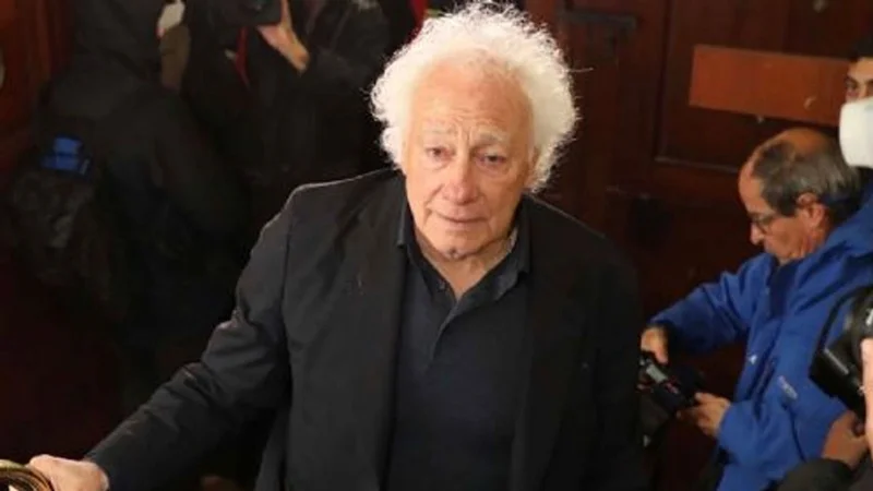 Guillermo Coppola terapia intensiva