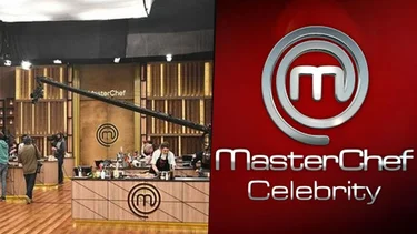 MasterChef 2: filtran una foto que arruina el inicio del programa