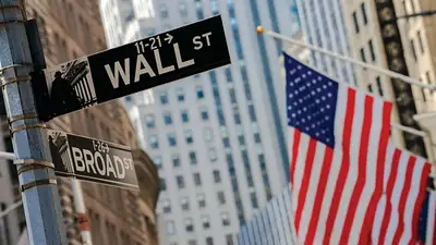 Wall Street acusa el impacto de las señales cruzadas de Trump y el conflicto en Medio Oriente Wall Street acusa el impacto de las señales cruzadas de Trump y el conflicto en Medio Oriente