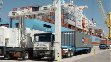 La OMC advierte rebote global del comercio más rápido de lo esperado