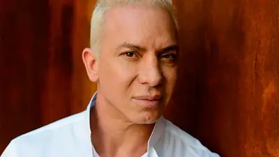 Flavio Mendoza, internado con síntomas de coronavirus Flavio Mendoza, internado con síntomas de coronavirus