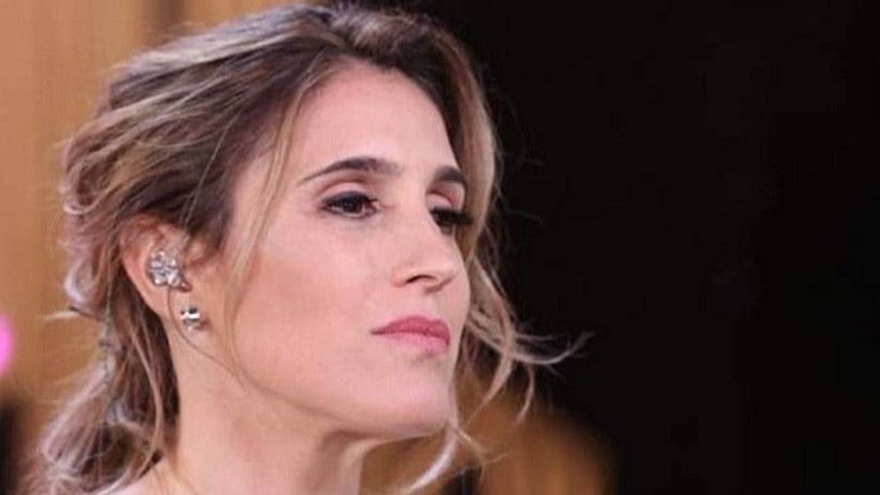 Soledad Pastorutti.