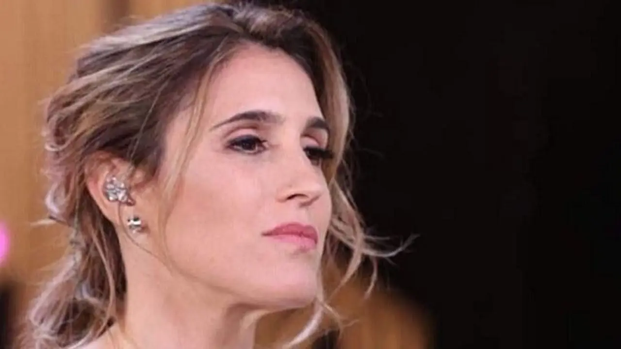 Soledad Pastorutti.