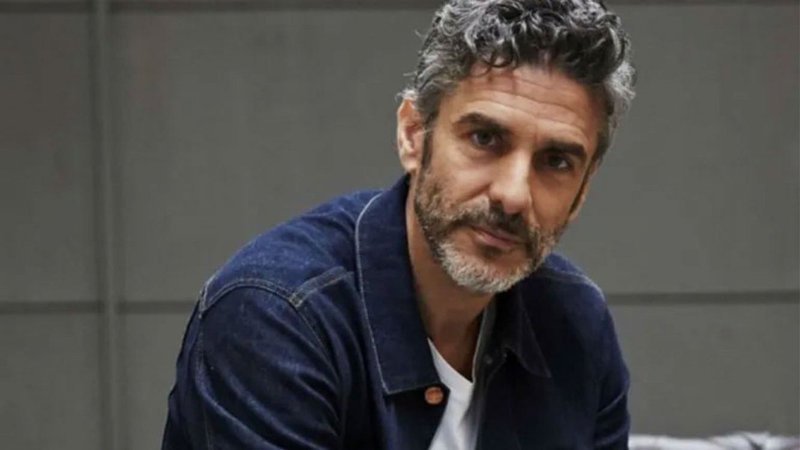 Leonardo Sbaraglia