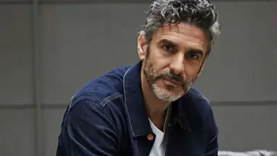 Leonardo Sbaraglia Leonardo Sbaraglia
