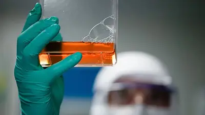 Coronavirus: en qué casos se utilizará suero equino y plasma como tratamiento Coronavirus: en qué casos se utilizará suero equino y plasma como tratamiento