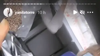 Yanina Latorre Yanina Latorre