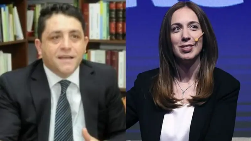 Quién es el polémico juez que pidió aumentar un 80% los sueldos de jueces en medio de la crisis