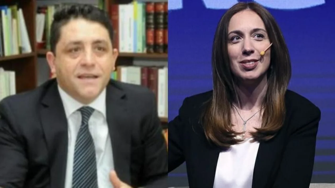 Quién es el polémico juez que pidió aumentar un 80% los sueldos de jueces en medio de la crisis