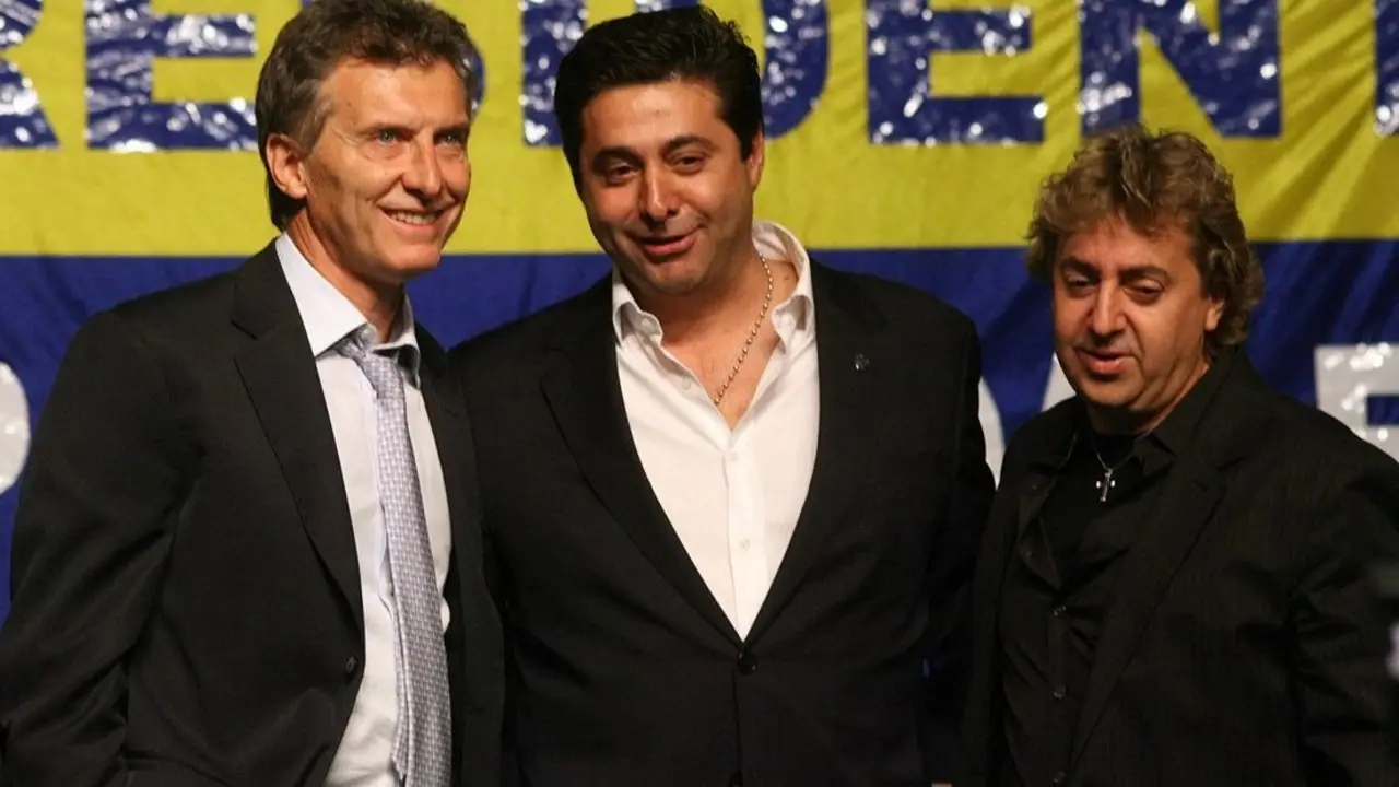 Polémica por millonario negocio para un hombre de Macri y Angelici
