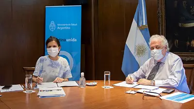Más de 71.000 personas gestantes accedieron a la Asignación por Embarazo mediante el Programa Sumar Más de 71.000 personas gestantes accedieron a la Asignación por Embarazo mediante el Programa Sumar