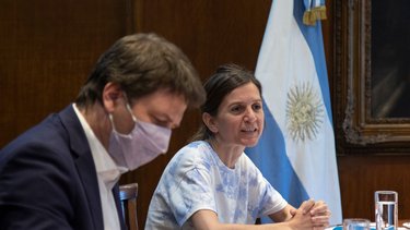 Más de 1,3 millones de beneficiarios de AUH recibirán un plus de $7000