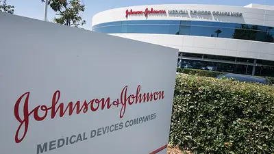 Vacuna contra el coronavirus: Johnson & Johnson anunció una efectividad del 85% Vacuna contra el coronavirus: Johnson & Johnson anunció una efectividad del 85%