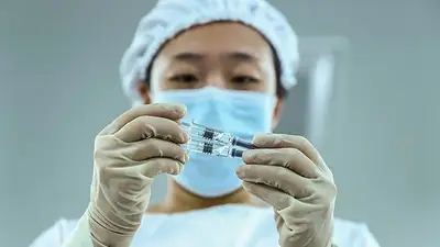 Coronavirus: Argentina, cerca de adquirir un millón de vacunas de Sinopharm Coronavirus: Argentina, cerca de adquirir un millón de vacunas de Sinopharm