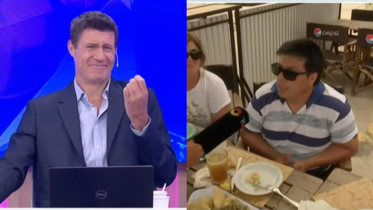 Federico Seeber