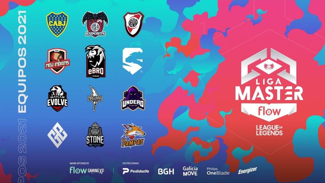 Se viene la cuarta semana de competencia y Undead sigue como único puntero