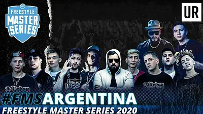 FMS Argentina FMS Argentina