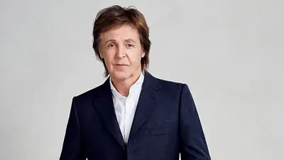 Qué pasó con Paul McCartney Qué pasó con Paul McCartney
