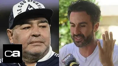 Caso Diego Maradona: testigos apuntaron que Luque era "el que coordinaba" a los médicos Caso Diego Maradona: testigos apuntaron que Luque era "el que coordinaba" a los médicos