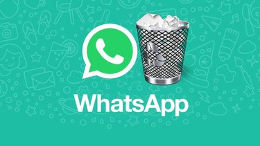 WhatsApp: todo lo que tenés que saber antes de borrar un mensaje