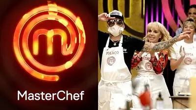 Cuánto cobran los participantes de MasterChef Celebrity Cuánto cobran los participantes de MasterChef Celebrity