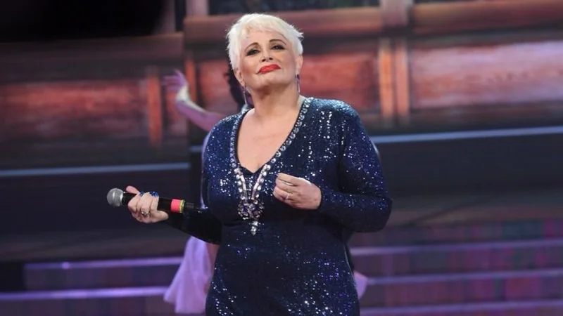 Carmen Barbieri.