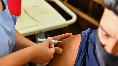 Vacuna coronavirus tercerda dosis Vacuna coronavirus tercerda dosis