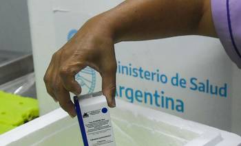 Suben los casos y peligra el stock de vacunas contra el Covid | Ciencia 