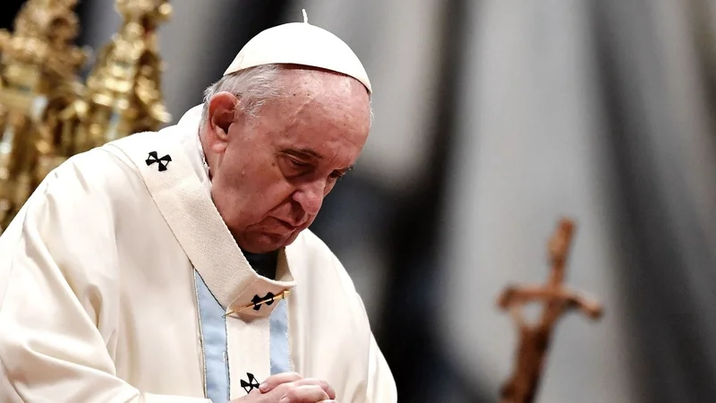 Papa Francisco 