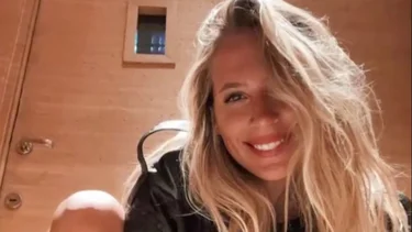 Quién es Eli Sulichin, la nueva novia de Benjamín Vicuña