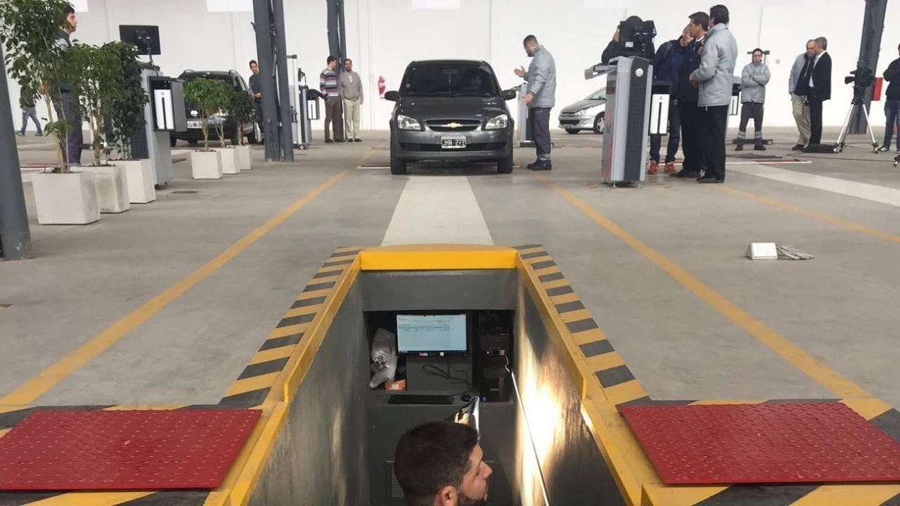 Aumenta la VTV en provincia de Buenos Aires: cuánto costará