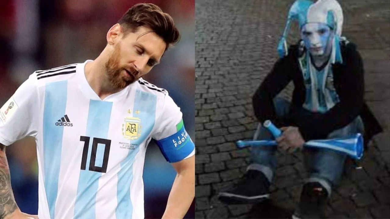 Lionel Messi, coronavirus, Selección Argentina, redes sociales, memes