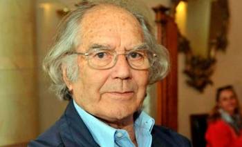 Pérez Esquivel: su vínculo con Evita, el vuelo de la muerte y el Nobel de la Paz | 24 de marzo