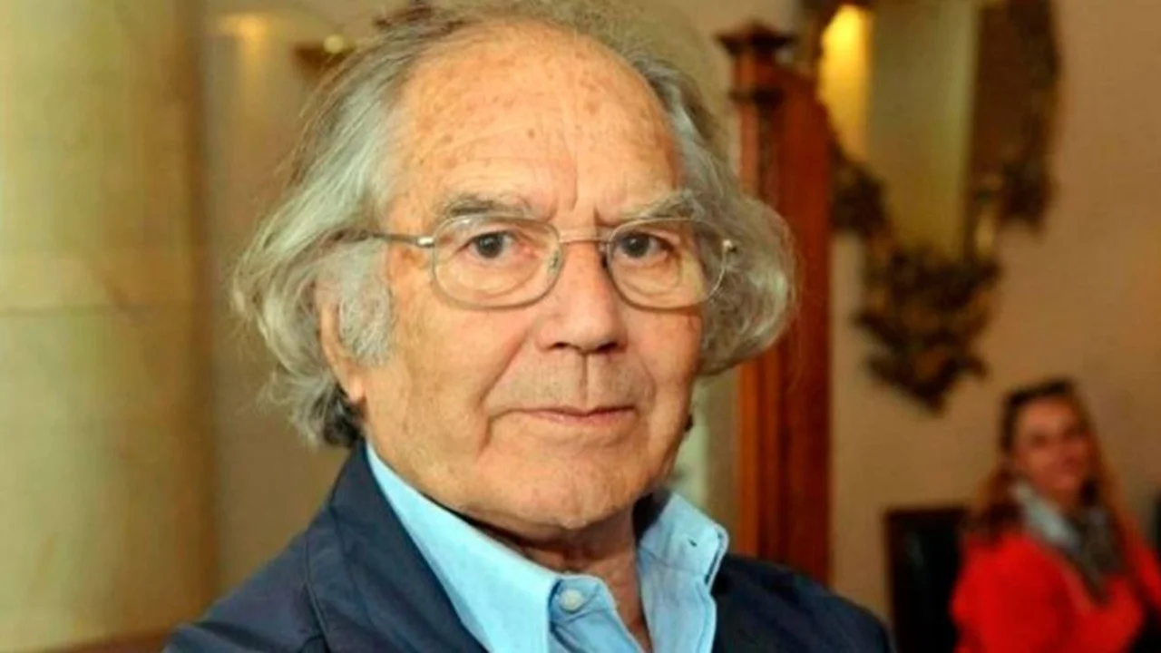 La increíble historia de Pérez Esquivel con Evita: "Eso es el peronismo"