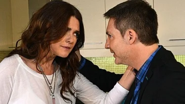 Revelan por qué Adrián Suar se separó de Araceli: "Sin un centavo”