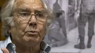Cómo continúa el estado de salud de Pérez Esquivel: el comunicado oficial de la familia Cómo continúa el estado de salud de Pérez Esquivel: el comunicado oficial de la familia