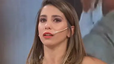 Cinthia Fernández Cinthia Fernández