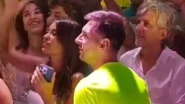 Lionel Messi: cuántas vacunas tiene y el mensaje que preanunció el Covid