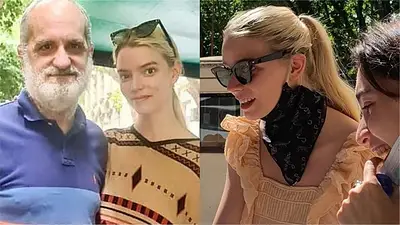 Anya Taylor-Joy Anya Taylor-Joy